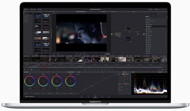 Media 100 video board for mac support download